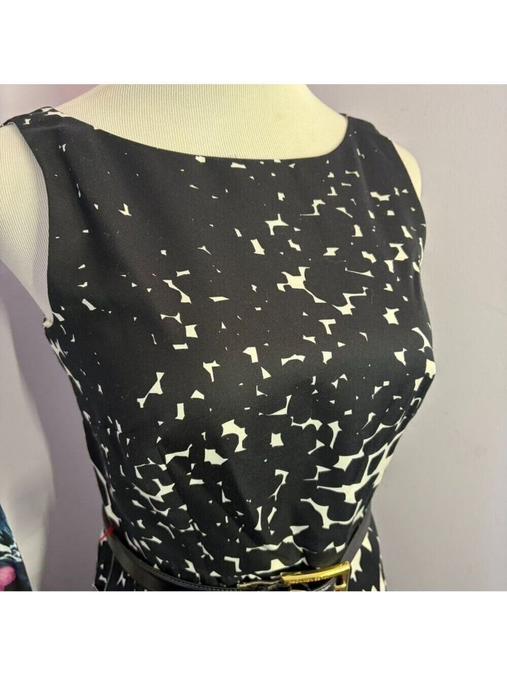 Ann Taylor & Simply Vera Dresses, NWT, Set of 2, Size 4 Petite/Small Petite - Picture 15 of 16